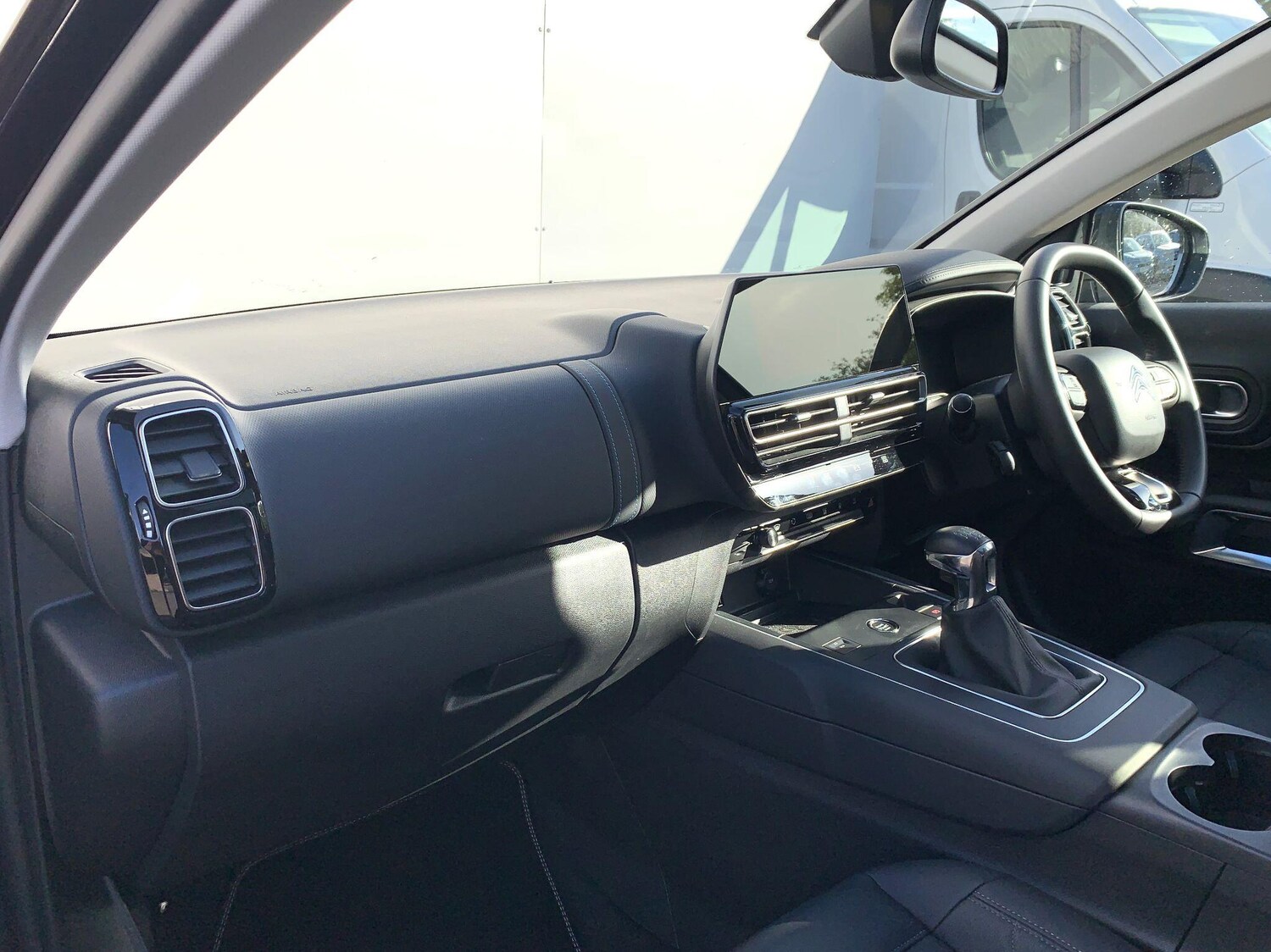 Used Citroen C5 Aircross 2022 for sale - 75809254: Photo 13