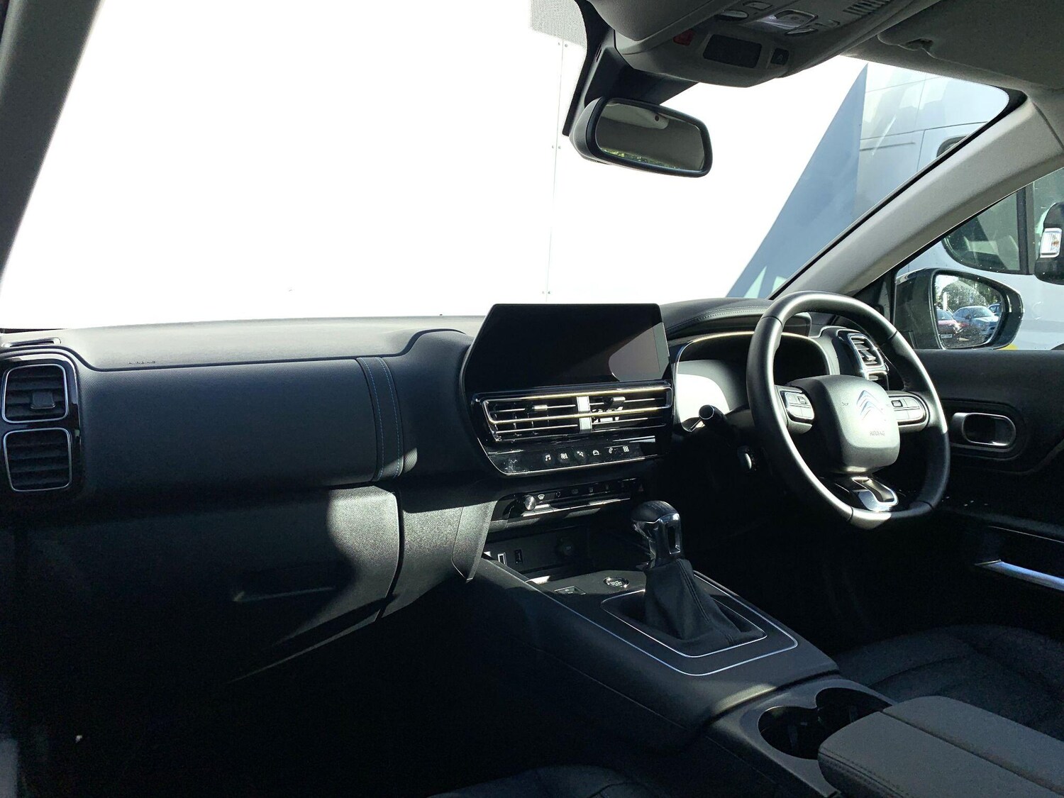 Used Citroen C5 Aircross 2022 for sale - 75809254: Photo 15