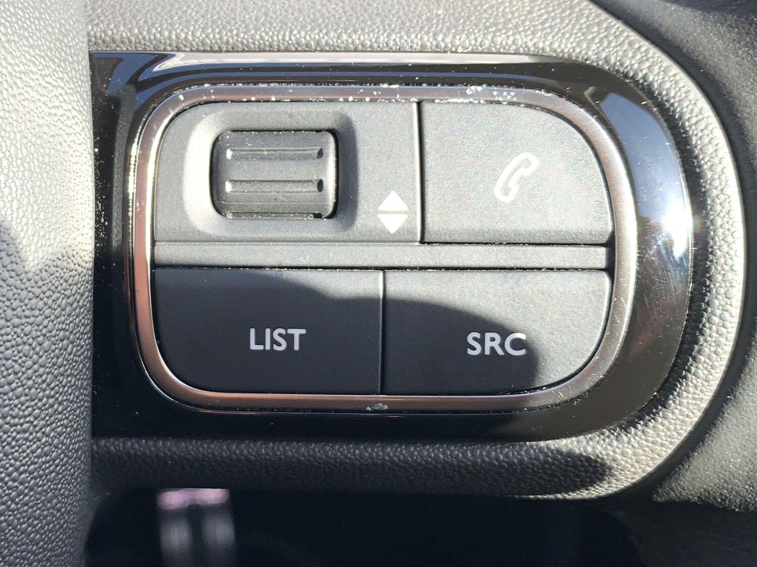 Used Citroen C5 Aircross 2022 for sale - 75809254: Photo 33