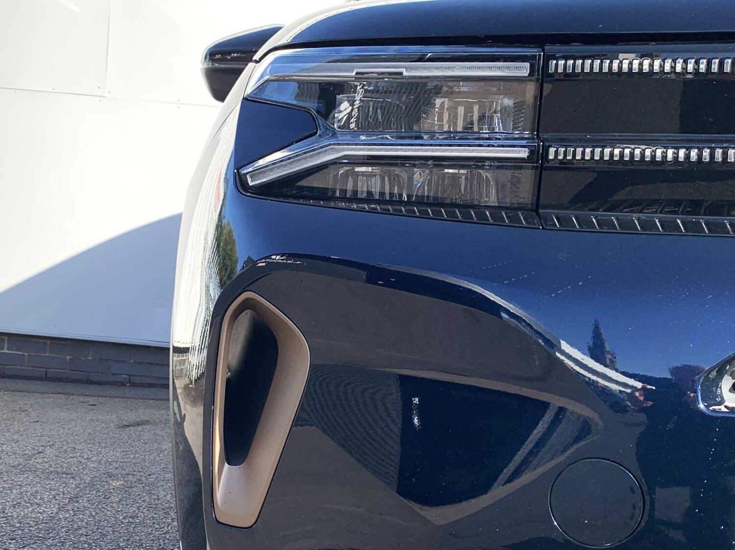 Used Citroen C5 Aircross 2022 for sale - 75809254: Photo 37