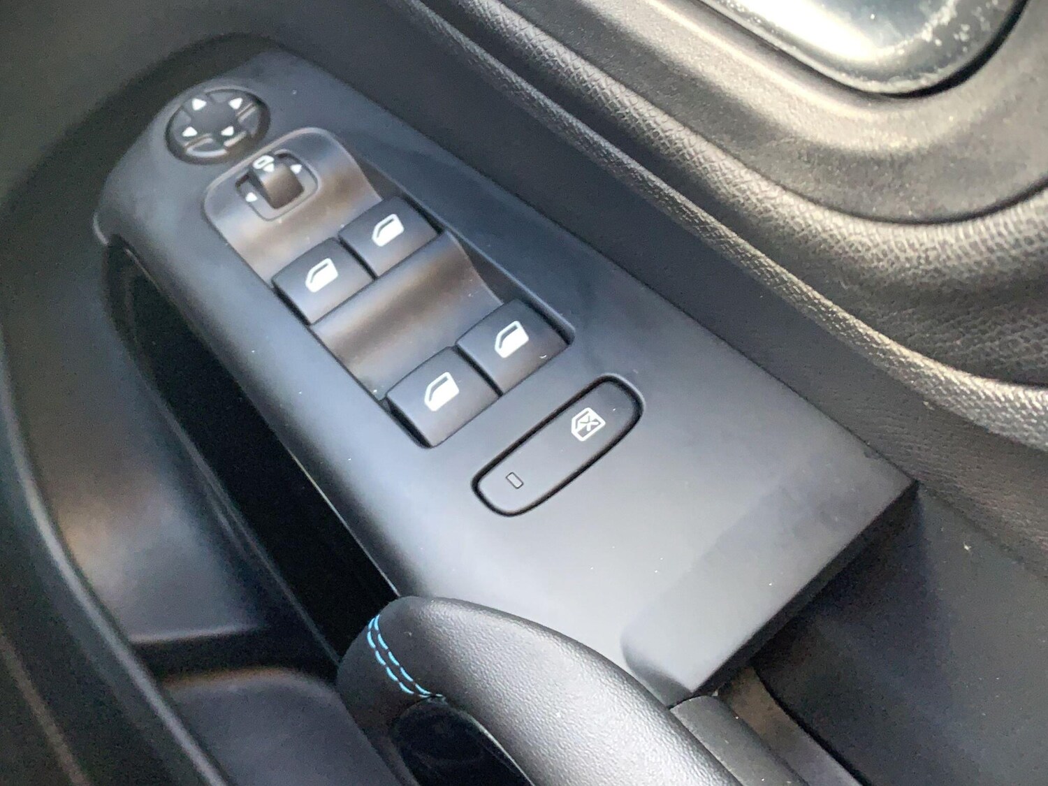 Used Citroen C5 Aircross 2022 for sale - 75809254: Photo 42
