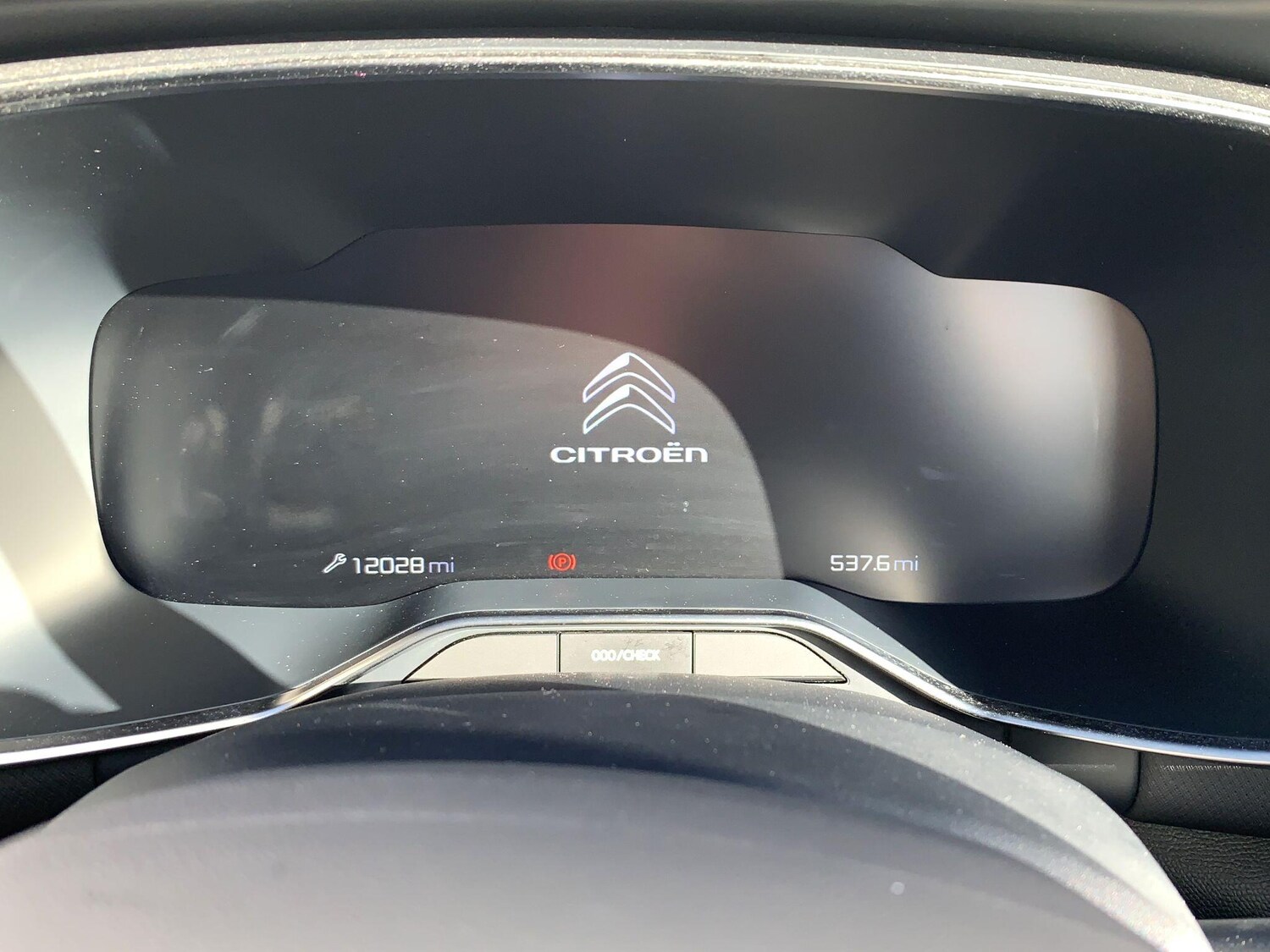 Used Citroen C5 Aircross 2022 for sale - 75809254: Photo 44