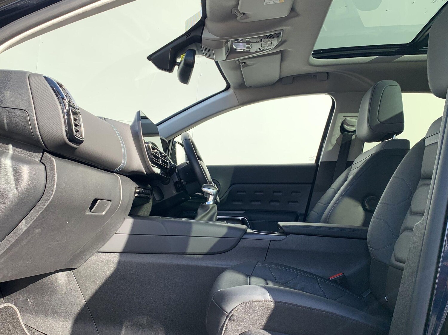 Used Citroen C5 Aircross 2022 for sale - 75809254: Photo 7