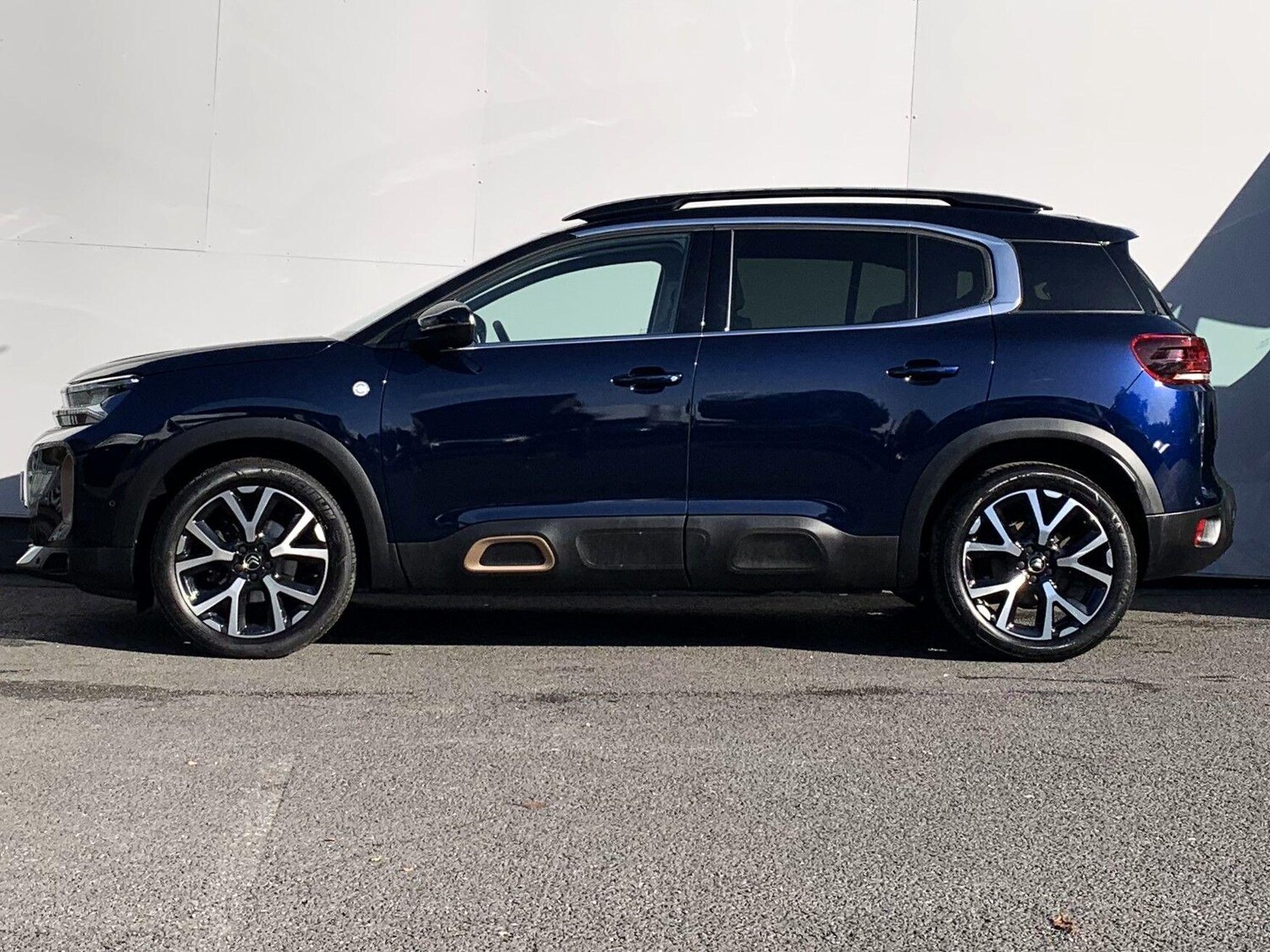 Used Citroen C5 Aircross 2022 for sale - 75809254: Photo 8