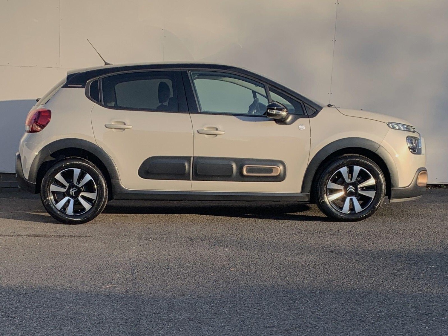 Used Citroen C3 2022 for sale - 77525105: Photo 10