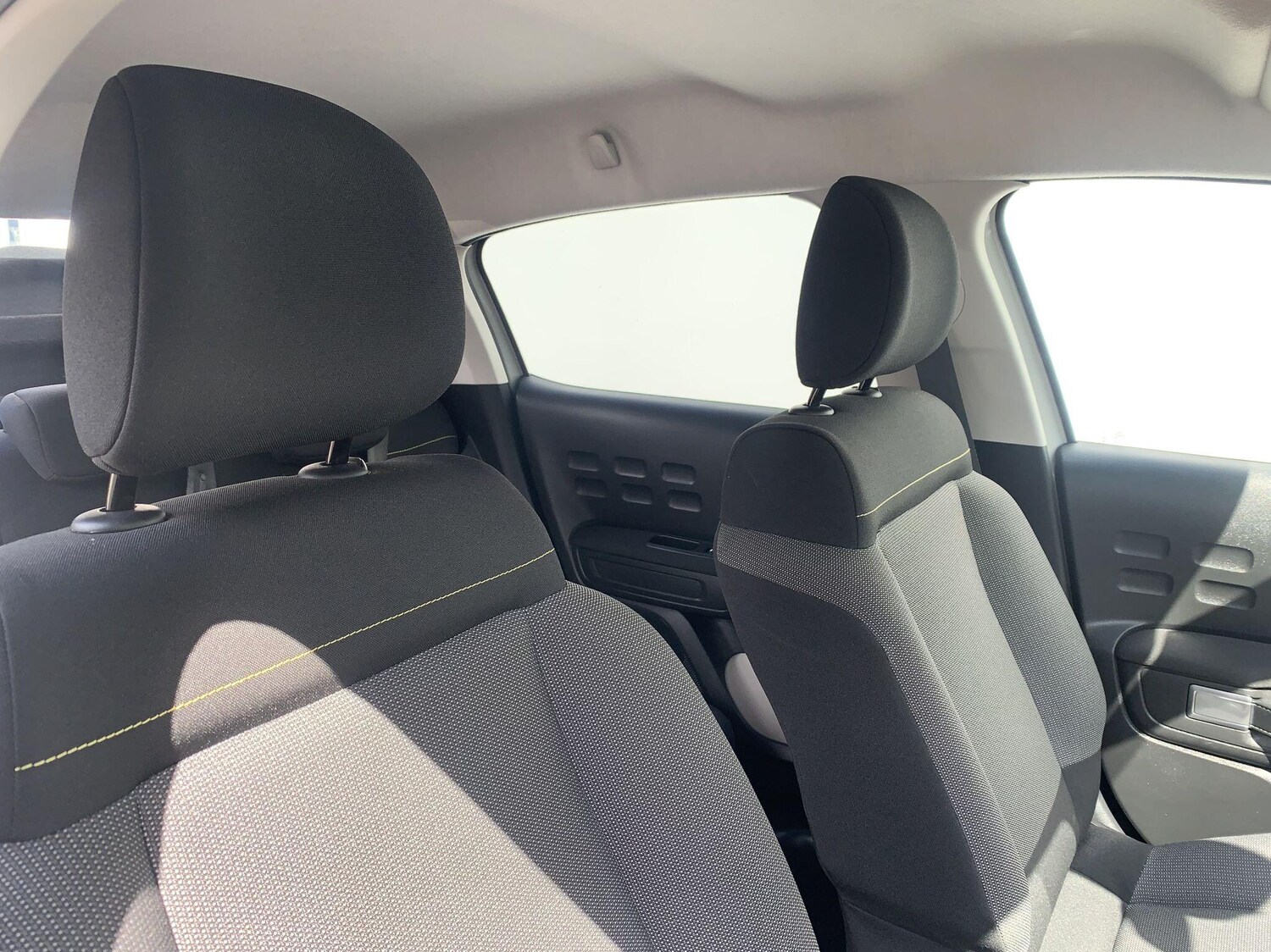 Used Citroen C3 2022 for sale - 77525105: Photo 11