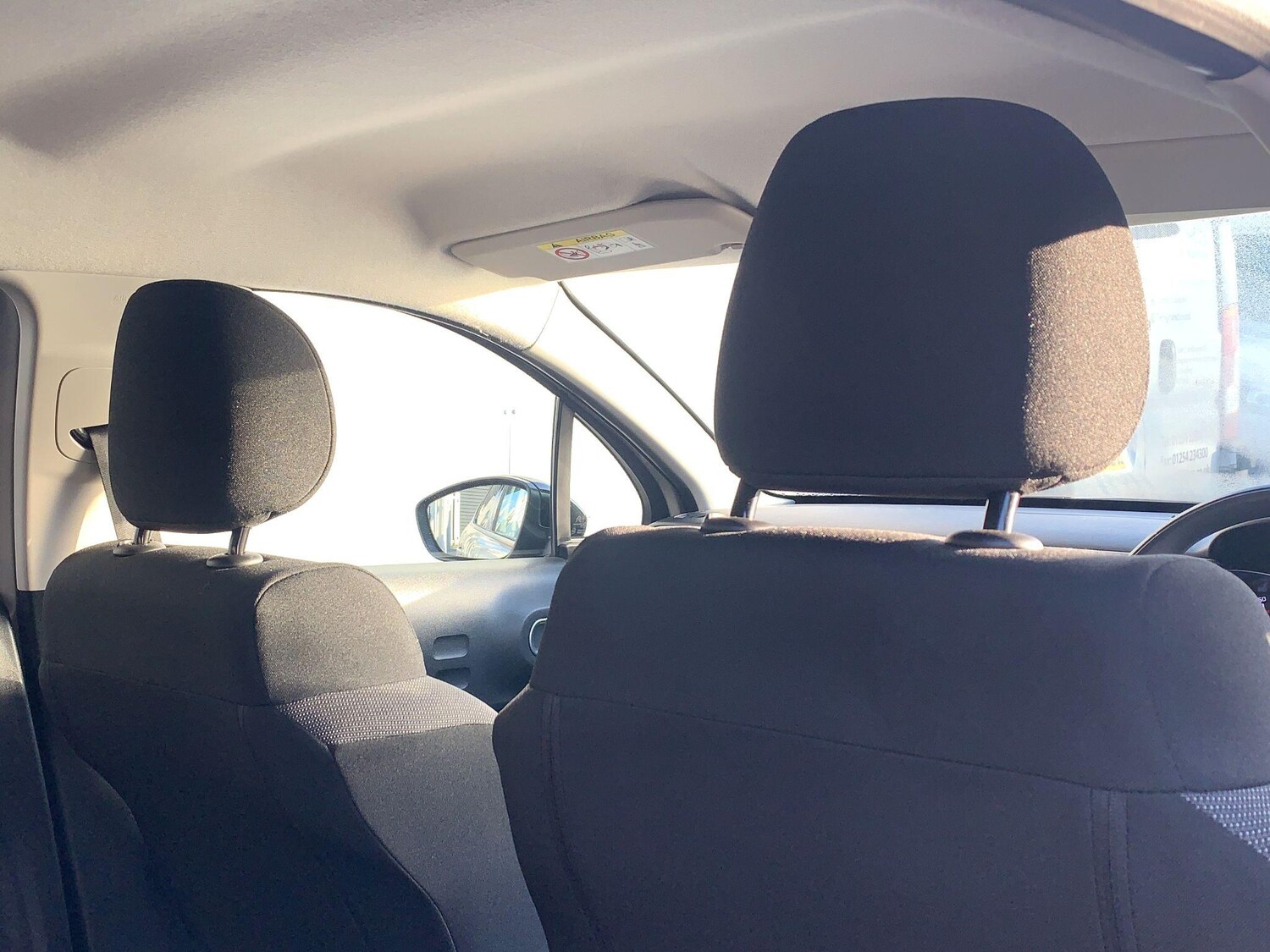 Used Citroen C3 2022 for sale - 77525105: Photo 13