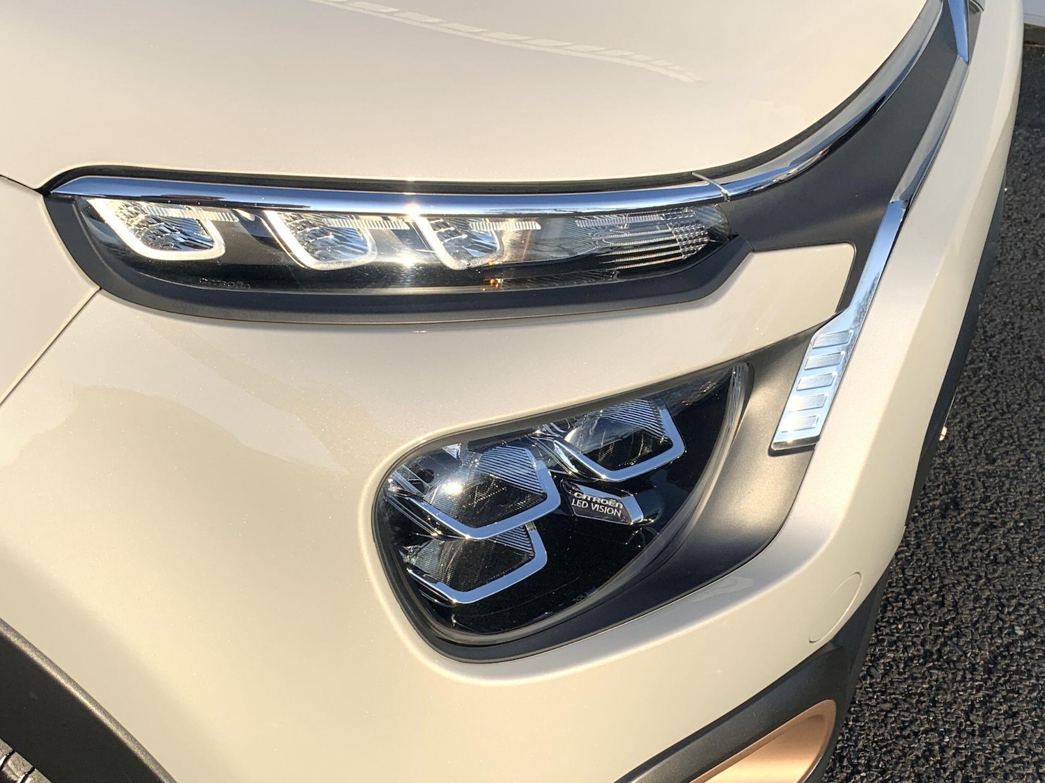 Used Citroen C3 2022 for sale - 77525105: Photo 14