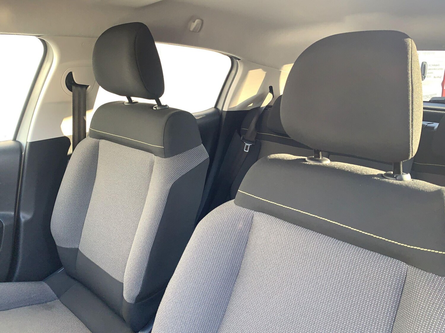 Used Citroen C3 2022 for sale - 77525105: Photo 15