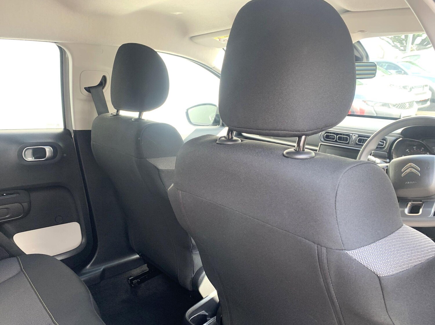 Used Citroen C3 2022 for sale - 77525105: Photo 17