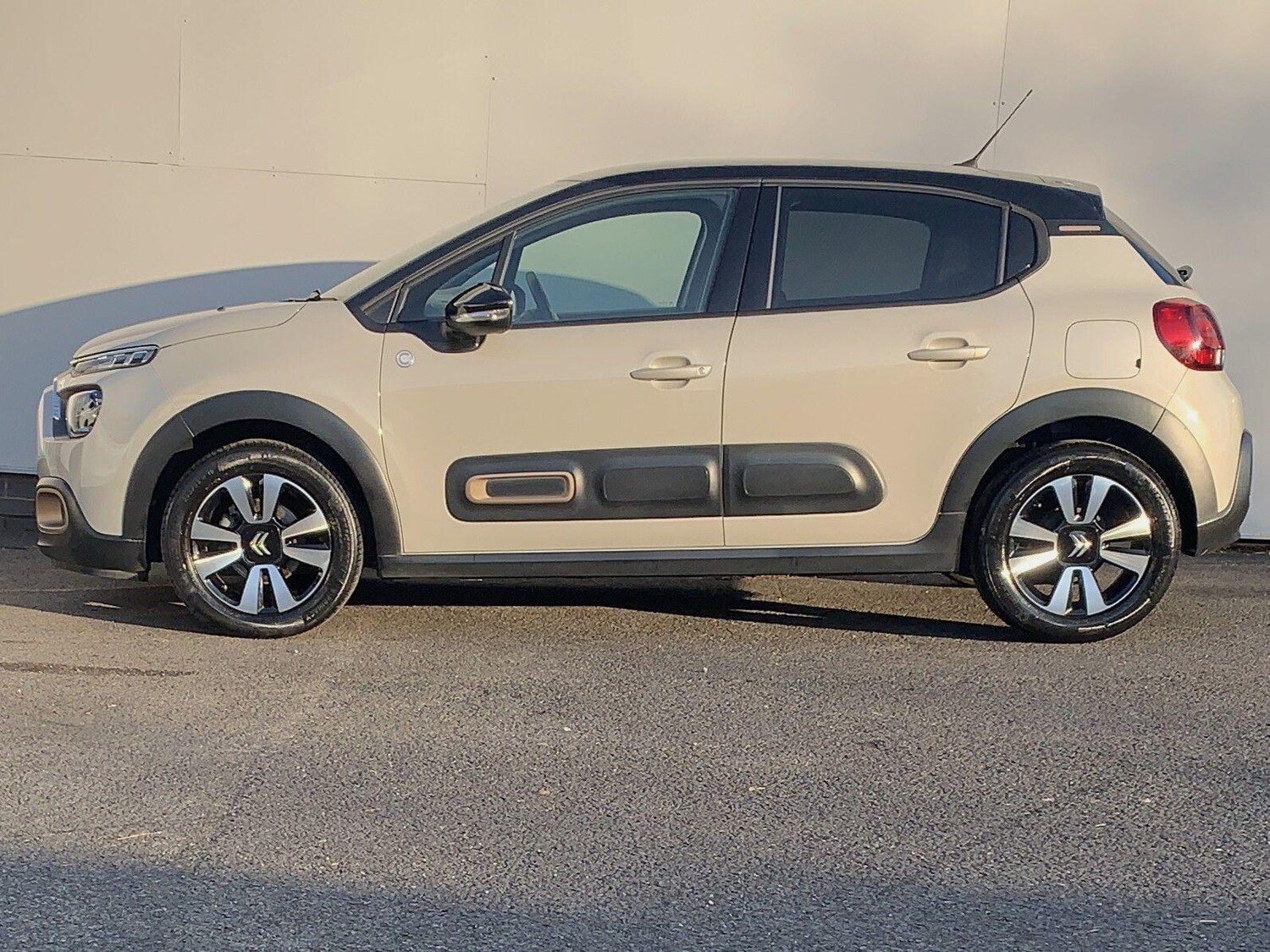 Used Citroen C3 2022 for sale - 77525105: Photo 18