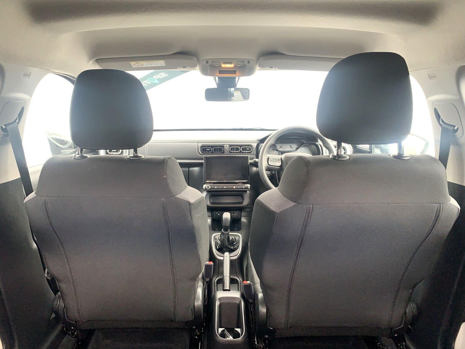 Used Citroen C3 2022 for sale - 77525105: Photo 19