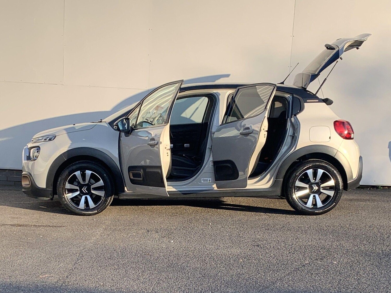 Used Citroen C3 2022 for sale - 77525105: Photo 20