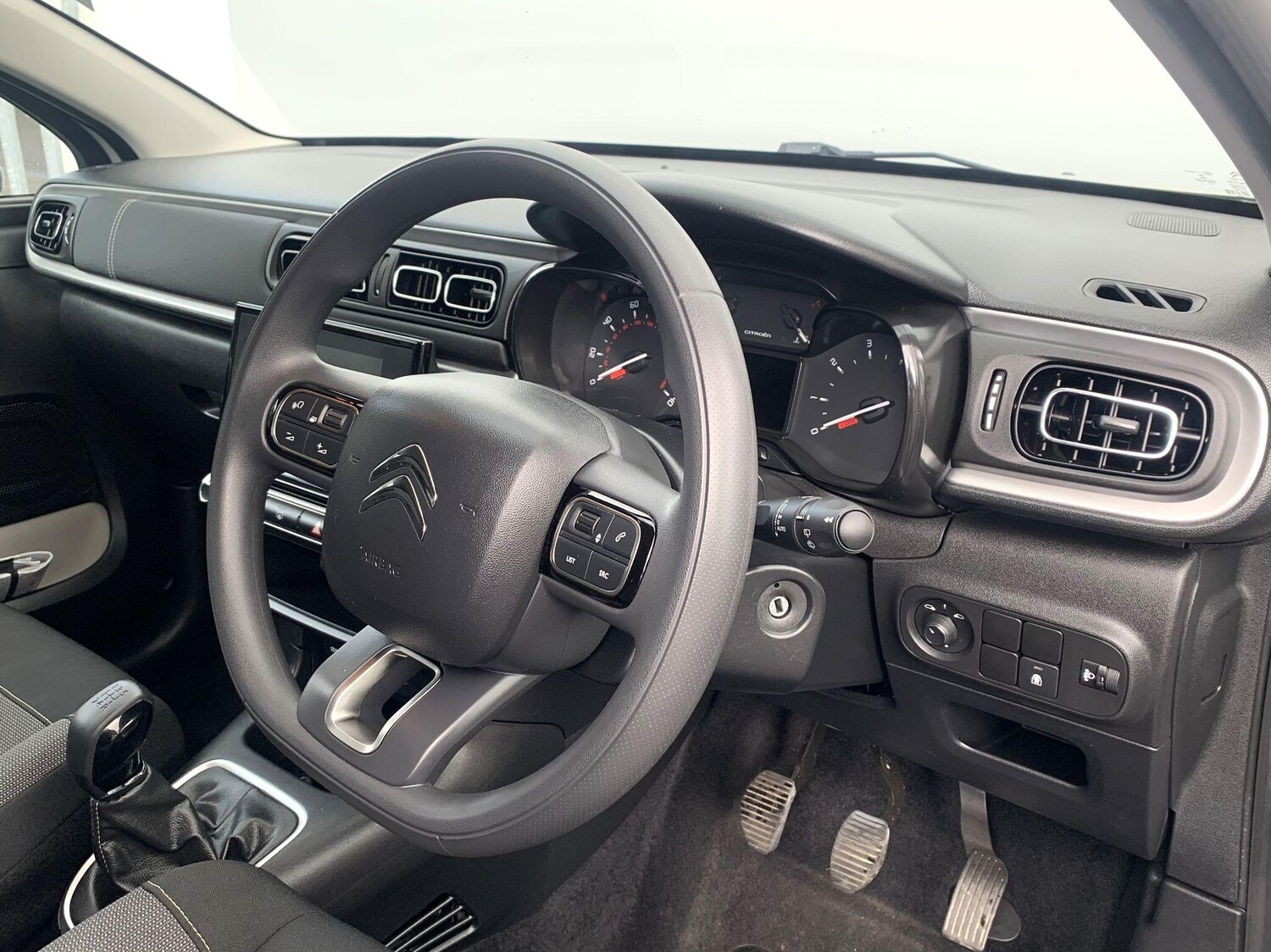 Used Citroen C3 2022 for sale - 77525105: Photo 21