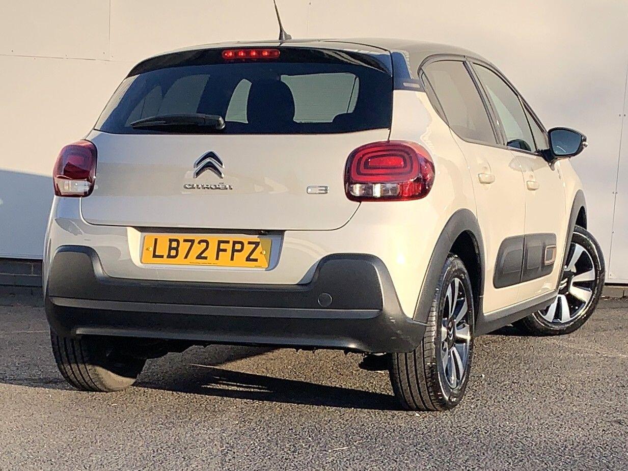 Used Citroen C3 2022 for sale - 77525105: Photo 22