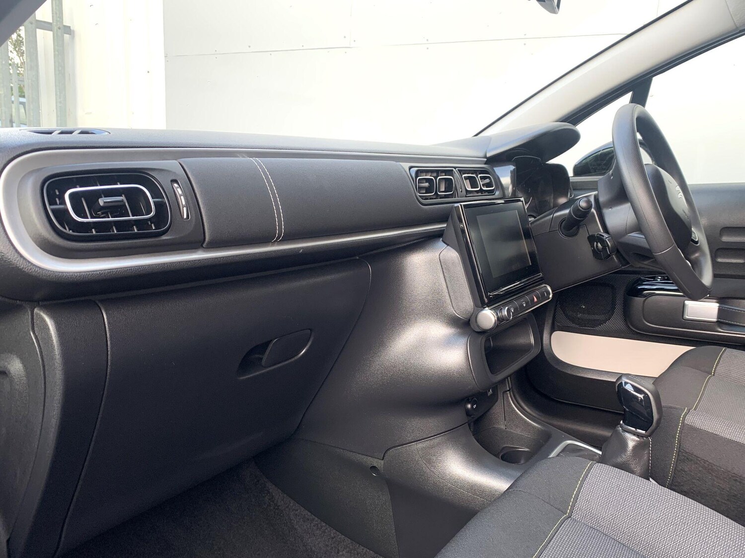 Used Citroen C3 2022 for sale - 77525105: Photo 23