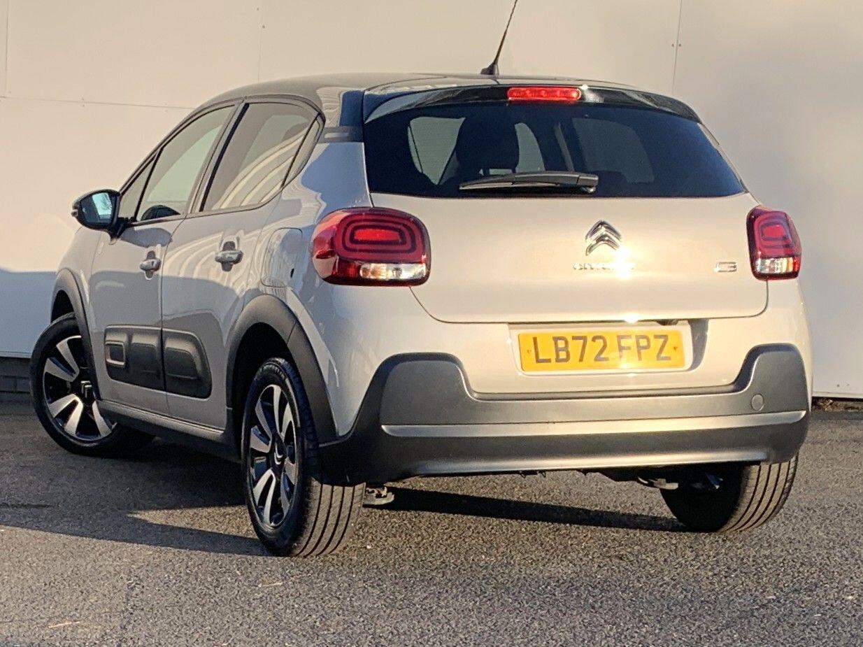 Used Citroen C3 2022 for sale - 77525105: Photo 24