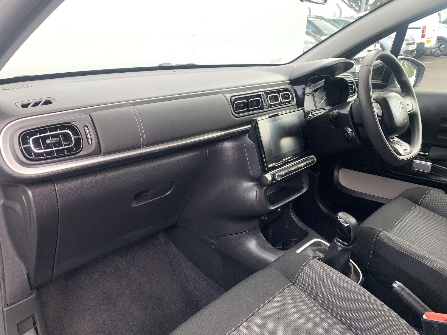 Used Citroen C3 2022 for sale - 77525105: Photo 25