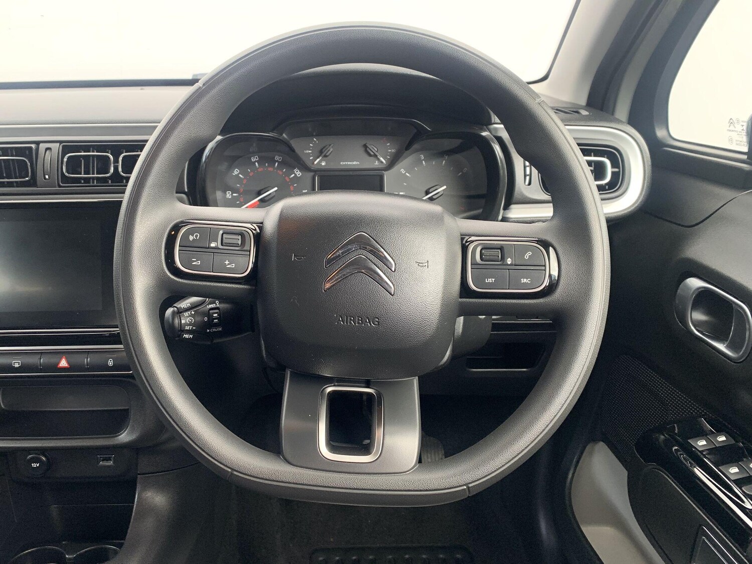 Used Citroen C3 2022 for sale - 77525105: Photo 27