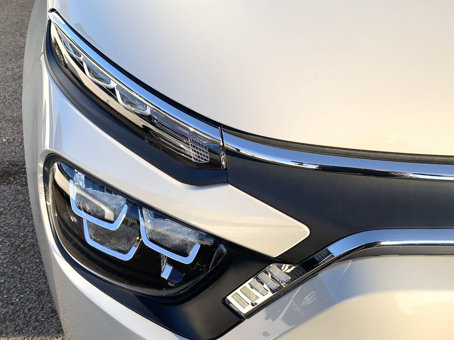 Used Citroen C3 2022 for sale - 77525105: Photo 30