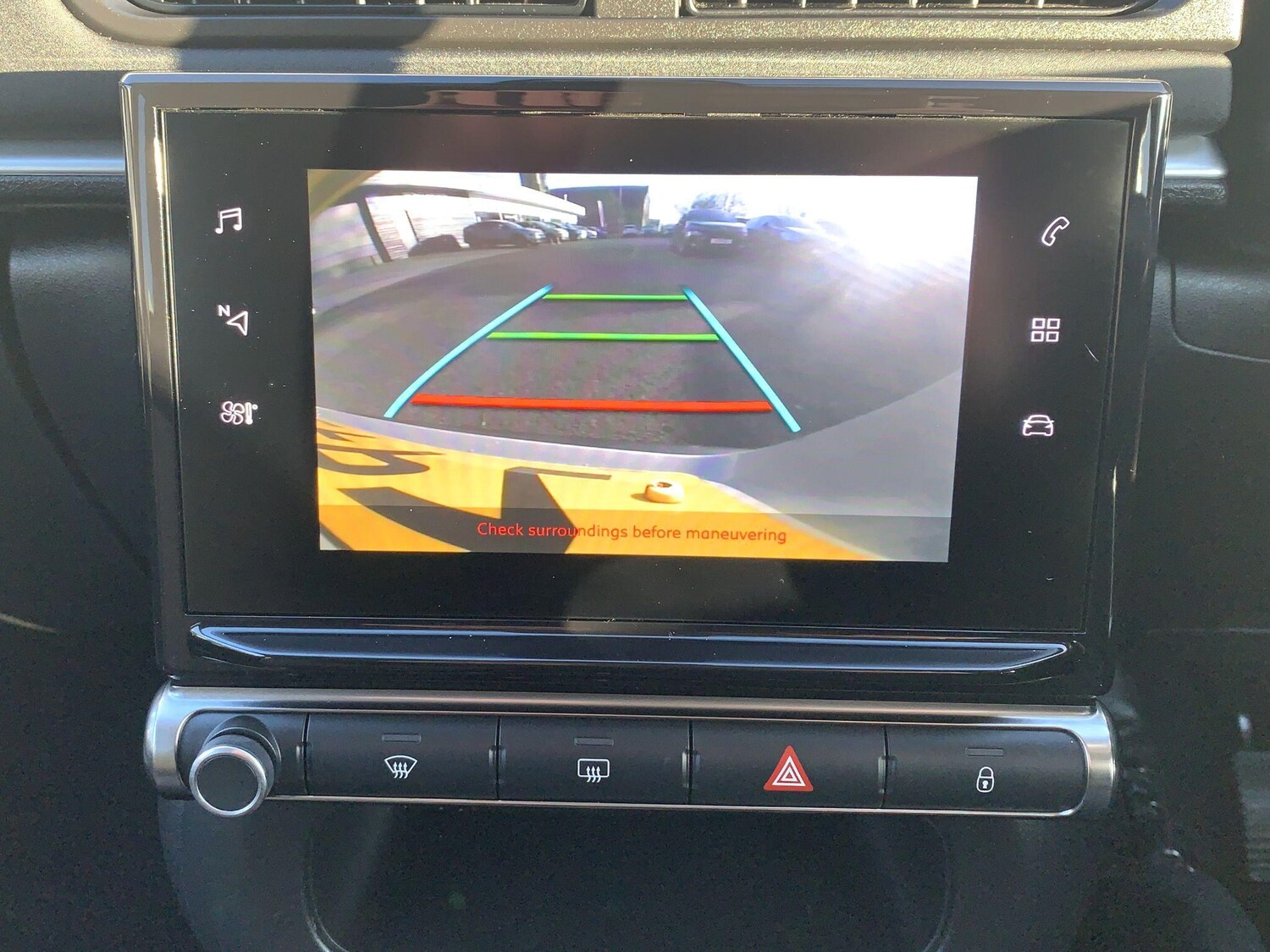 Used Citroen C3 2022 for sale - 77525105: Photo 38