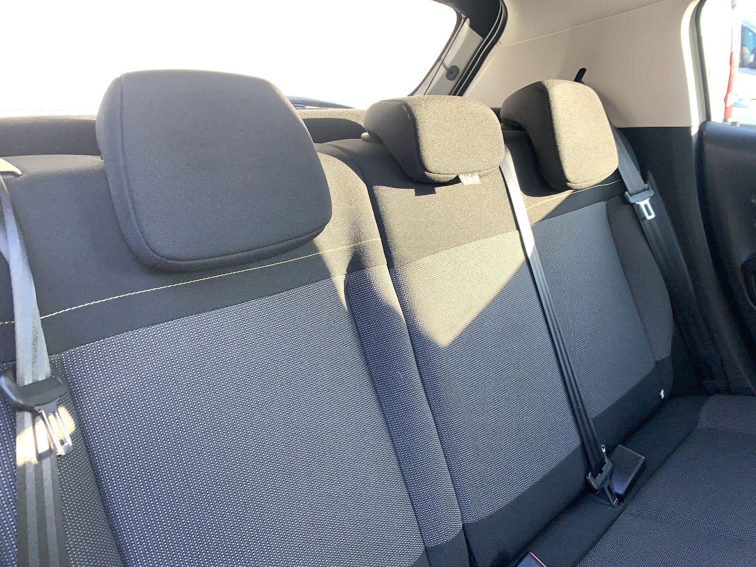 Used Citroen C3 2022 for sale - 77525105: Photo 40