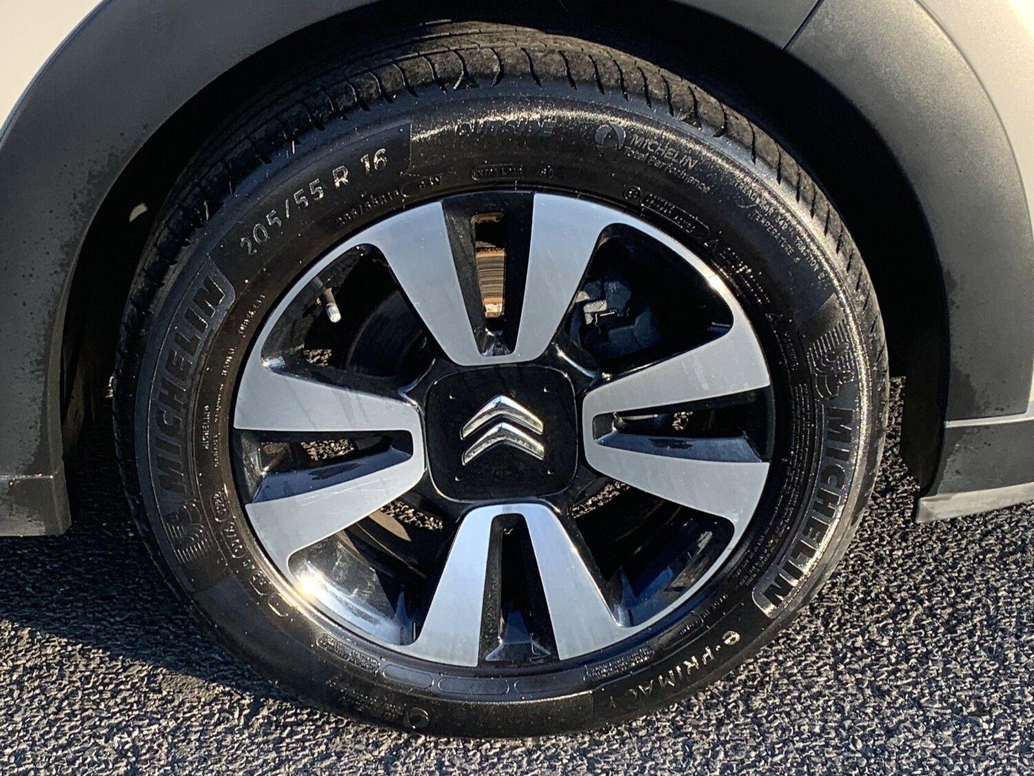 Used Citroen C3 2022 for sale - 77525105: Photo 42