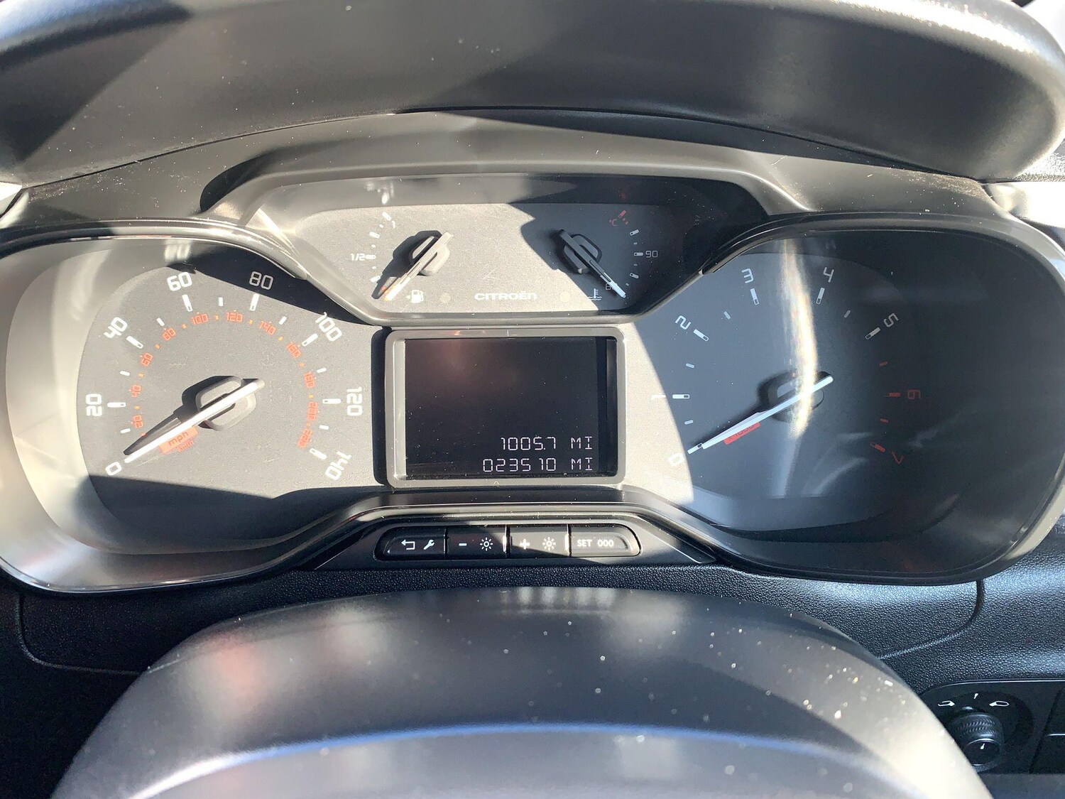 Used Citroen C3 2022 for sale - 77525105: Photo 44