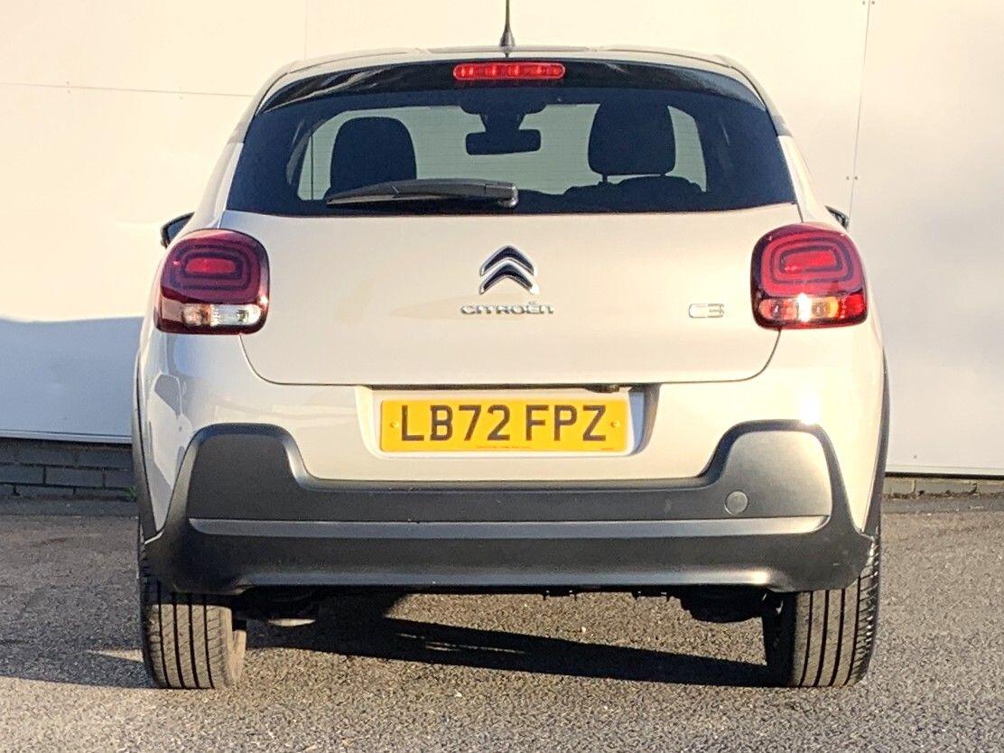 Used Citroen C3 2022 for sale - 77525105: Photo 8