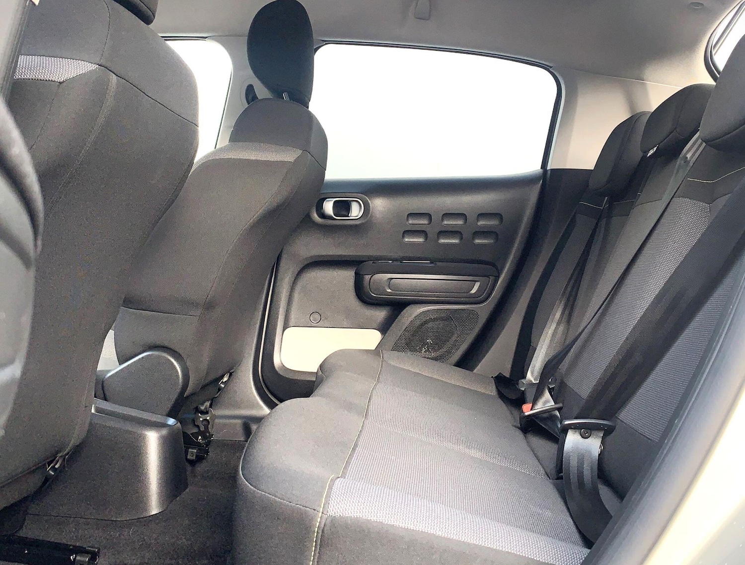 Used Citroen C3 2022 for sale - 77525105: Photo 9