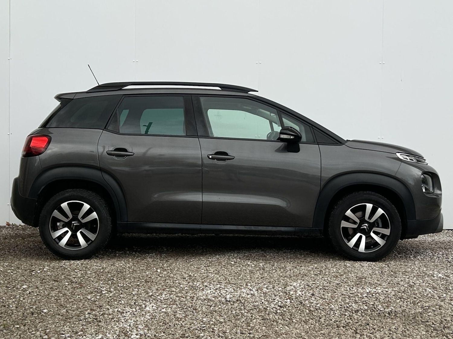 Used Citroen C3 Aircross 2021 for sale - 76538527: Photo 12