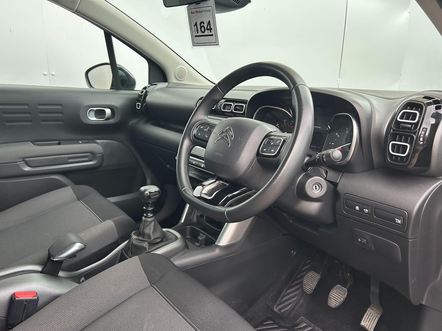 Used Citroen C3 Aircross 2021 for sale - 76538527: Photo 13