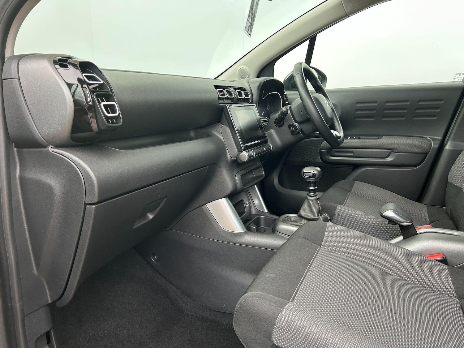 Used Citroen C3 Aircross 2021 for sale - 76538527: Photo 15