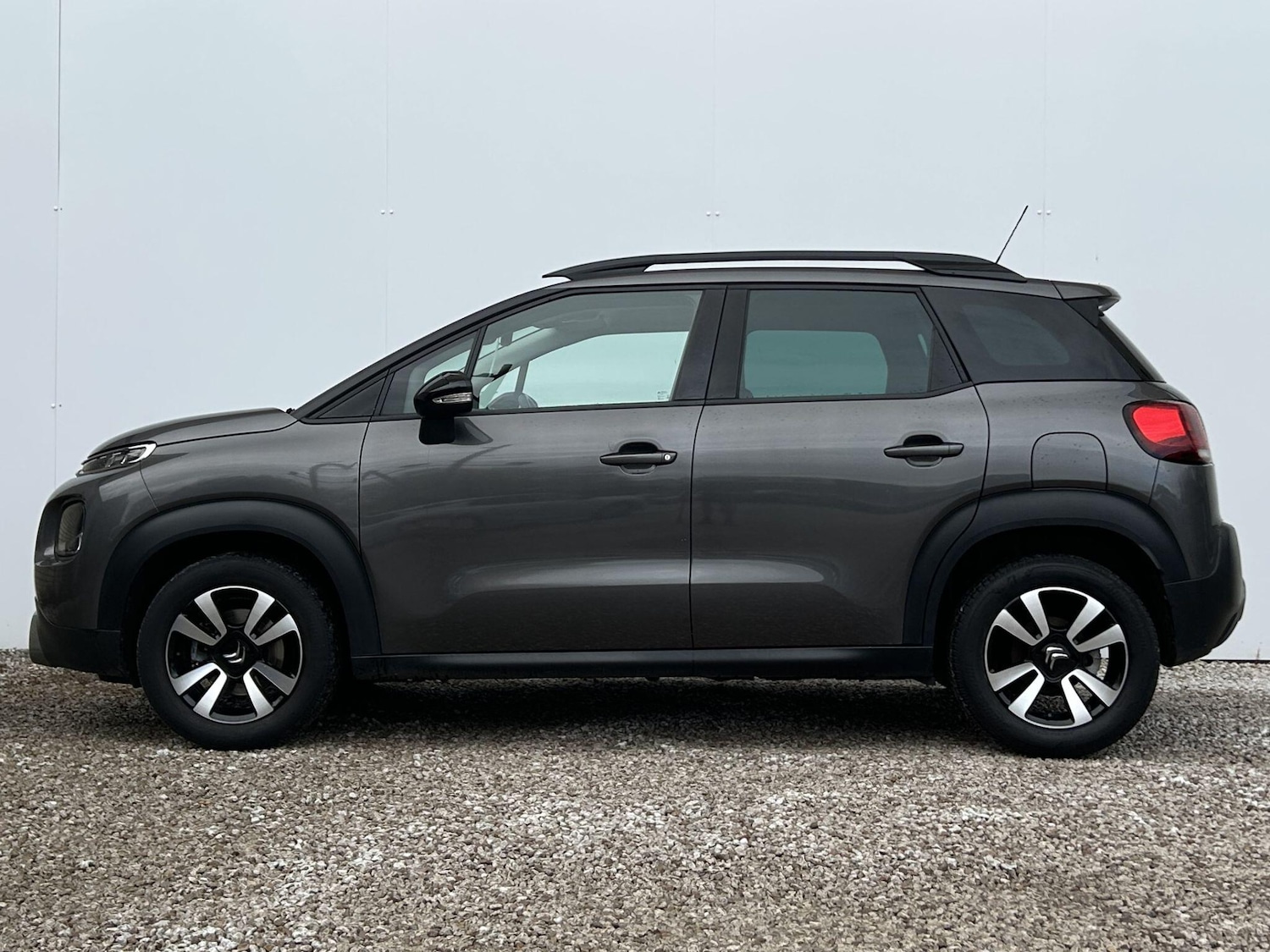 Used Citroen C3 Aircross 2021 for sale - 76538527: Photo 16