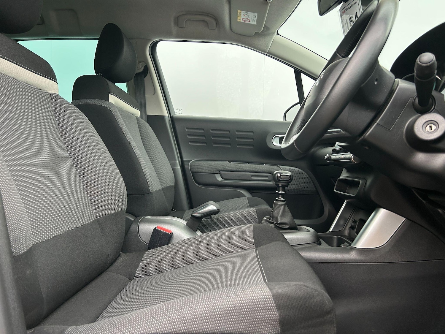 Used Citroen C3 Aircross 2021 for sale - 76538527: Photo 2