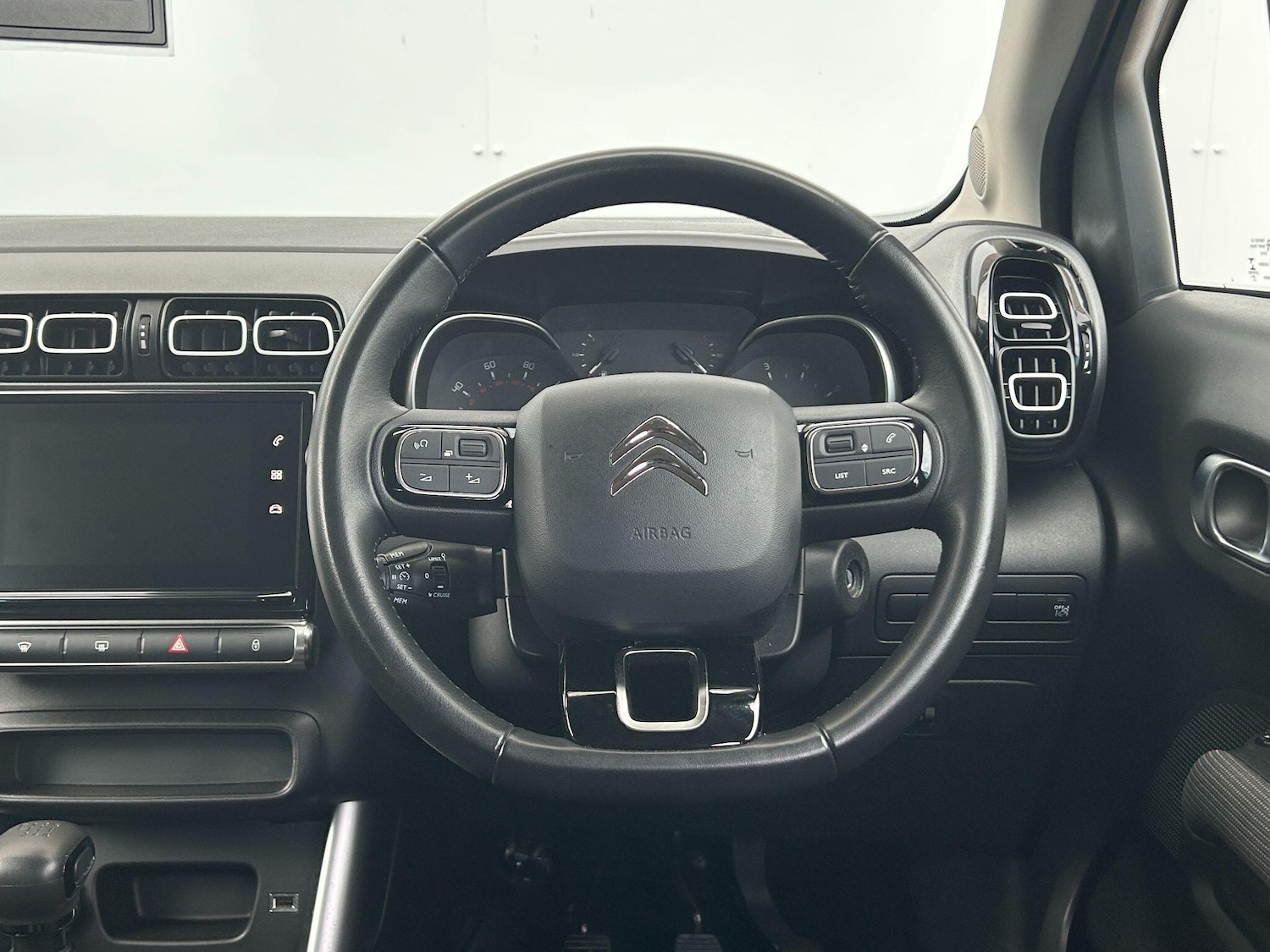 Used Citroen C3 Aircross 2021 for sale - 76538527: Photo 21