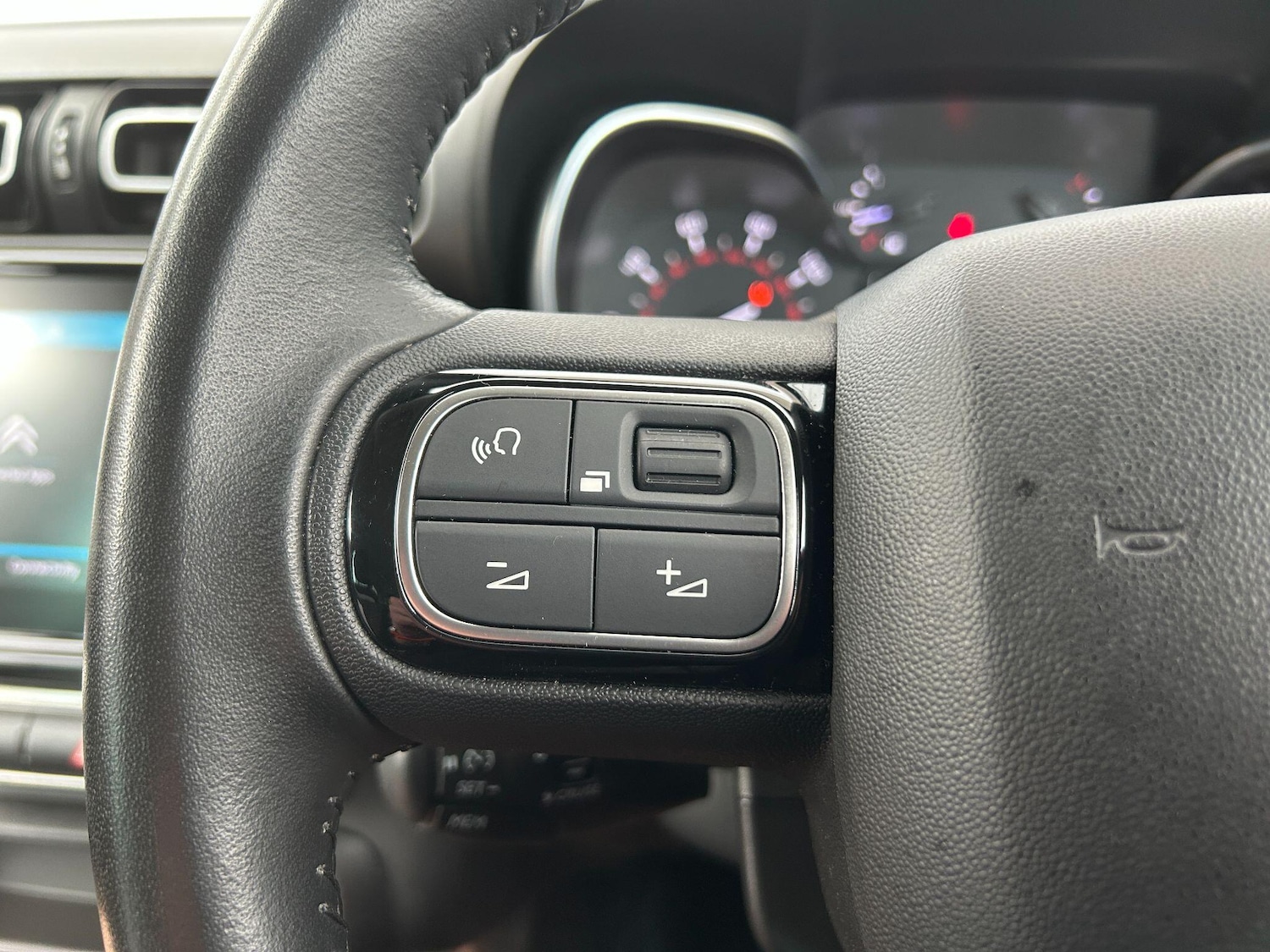 Used Citroen C3 Aircross 2021 for sale - 76538527: Photo 23