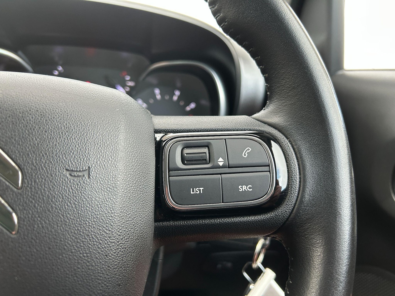 Used Citroen C3 Aircross 2021 for sale - 76538527: Photo 25