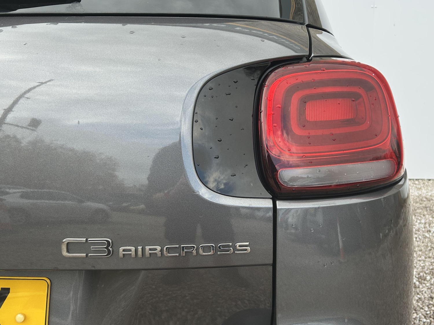 Used Citroen C3 Aircross 2021 for sale - 76538527: Photo 26