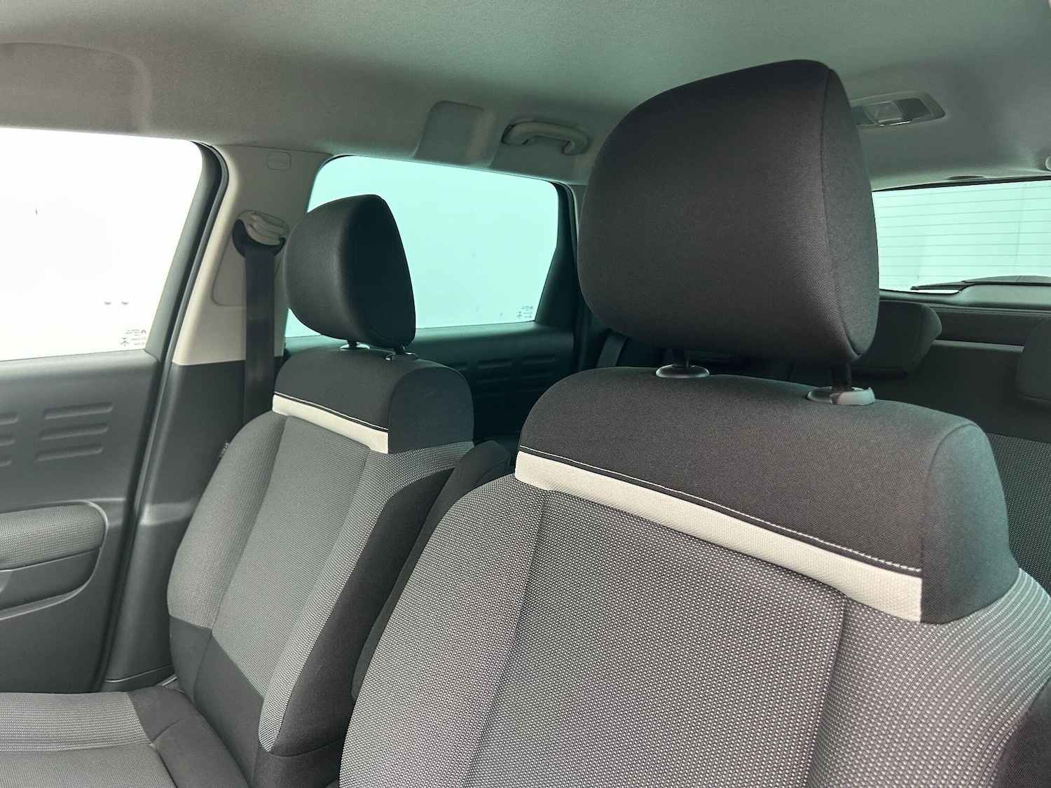 Used Citroen C3 Aircross 2021 for sale - 76538527: Photo 27