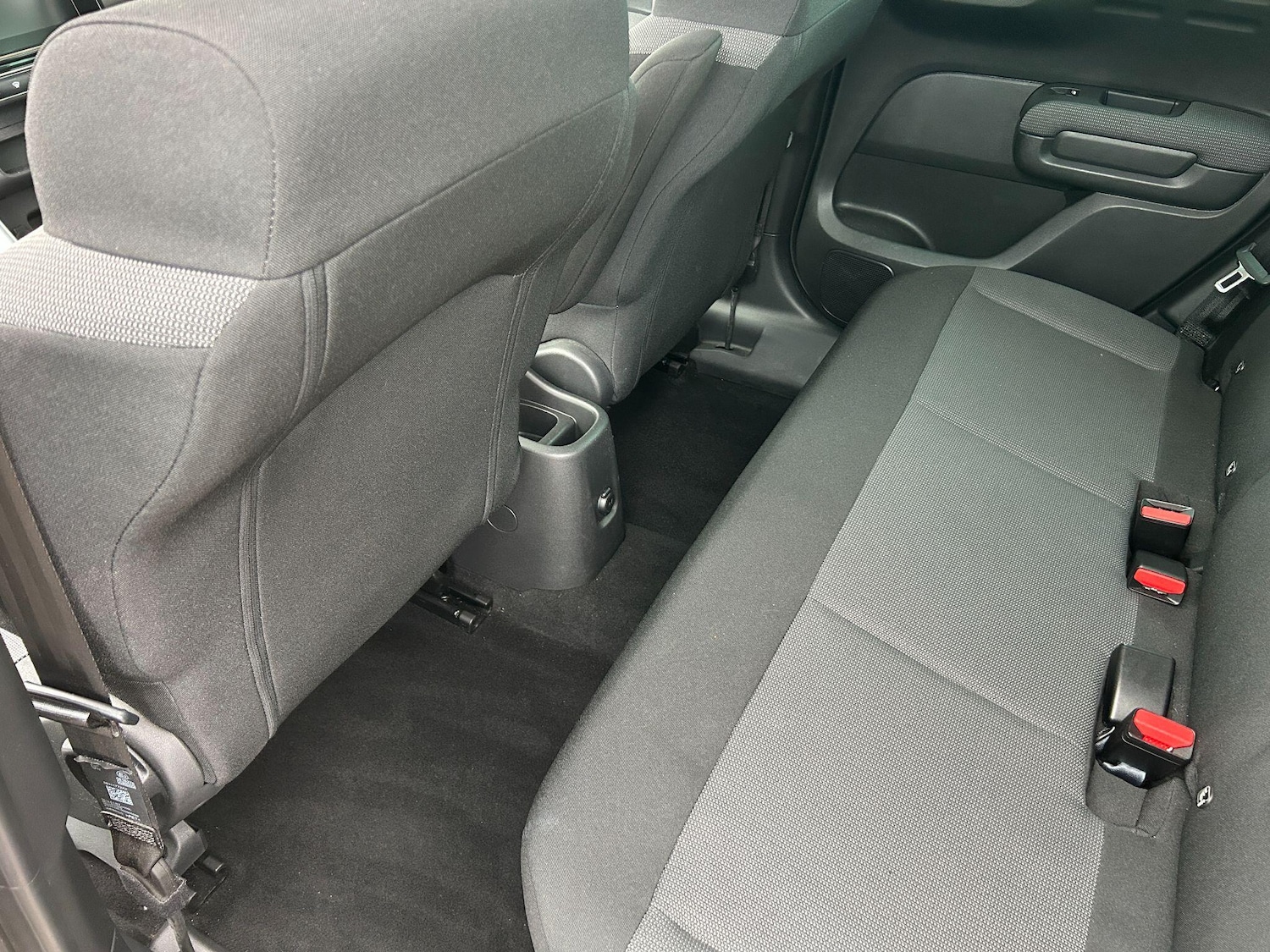 Used Citroen C3 Aircross 2021 for sale - 76538527: Photo 28