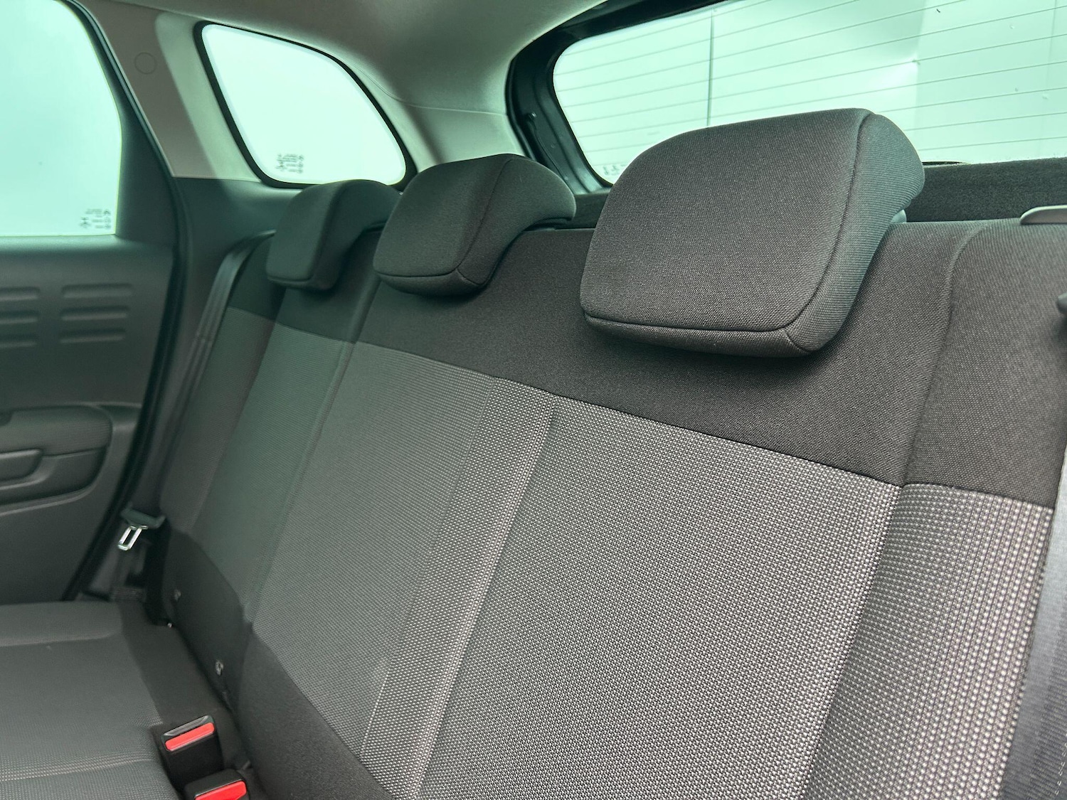 Used Citroen C3 Aircross 2021 for sale - 76538527: Photo 29