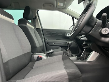 Used Citroen C3 Aircross 2021 for sale - 76538527: Photo