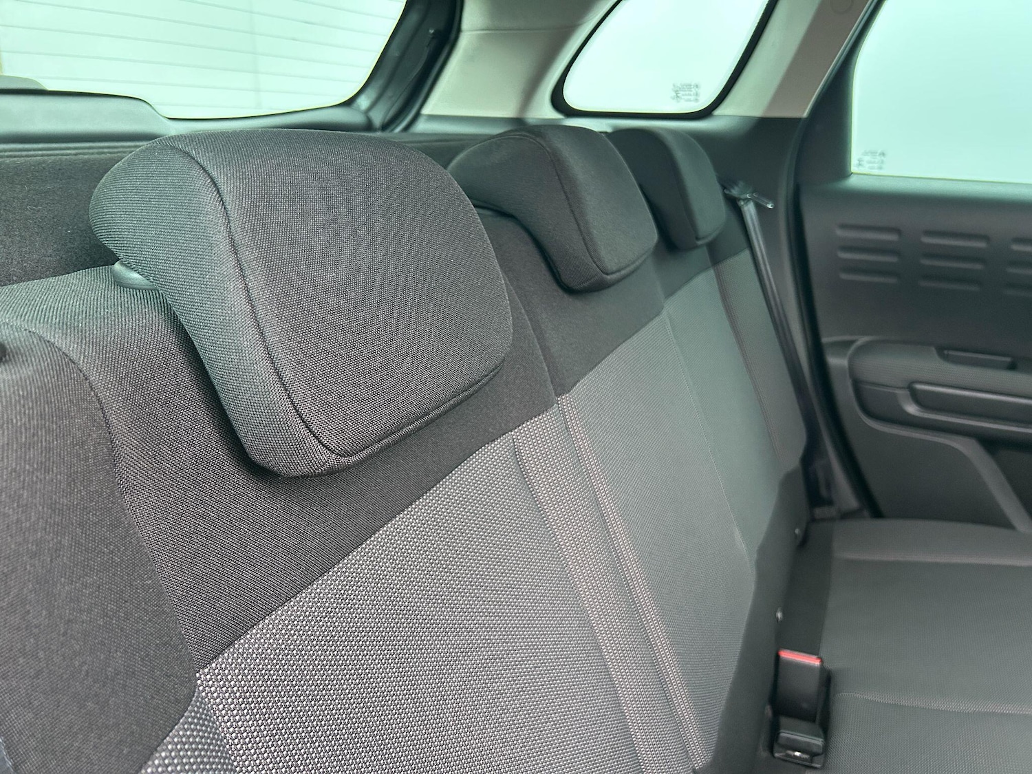 Used Citroen C3 Aircross 2021 for sale - 76538527: Photo 30