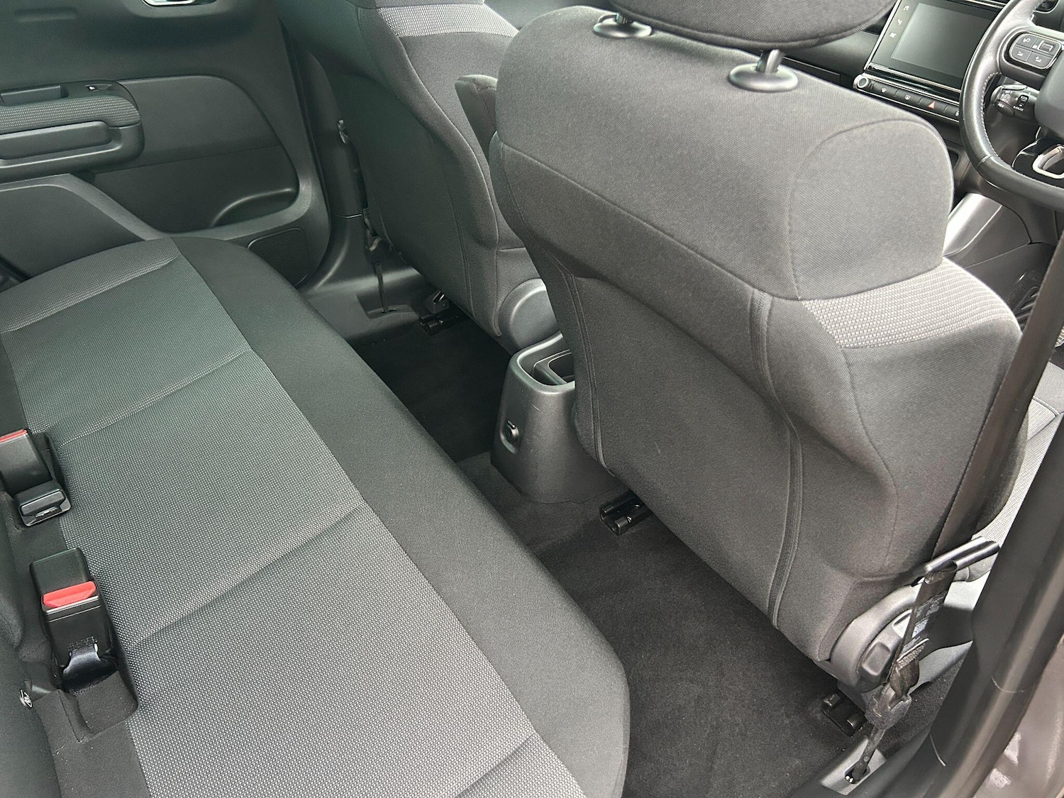 Used Citroen C3 Aircross 2021 for sale - 76538527: Photo 31