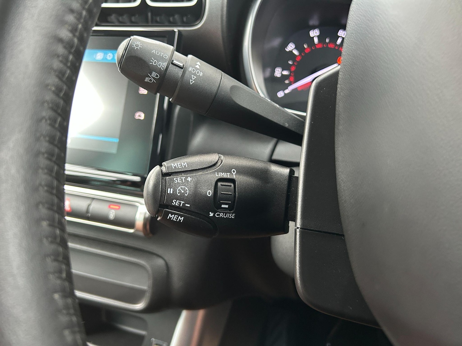 Used Citroen C3 Aircross 2021 for sale - 76538527: Photo 32