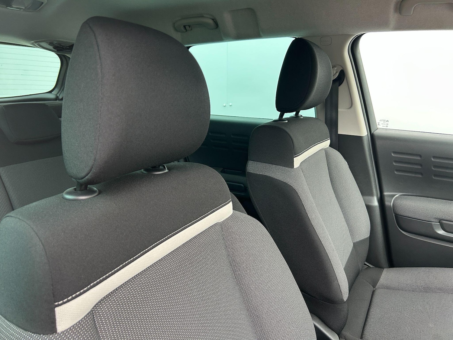 Used Citroen C3 Aircross 2021 for sale - 76538527: Photo 33