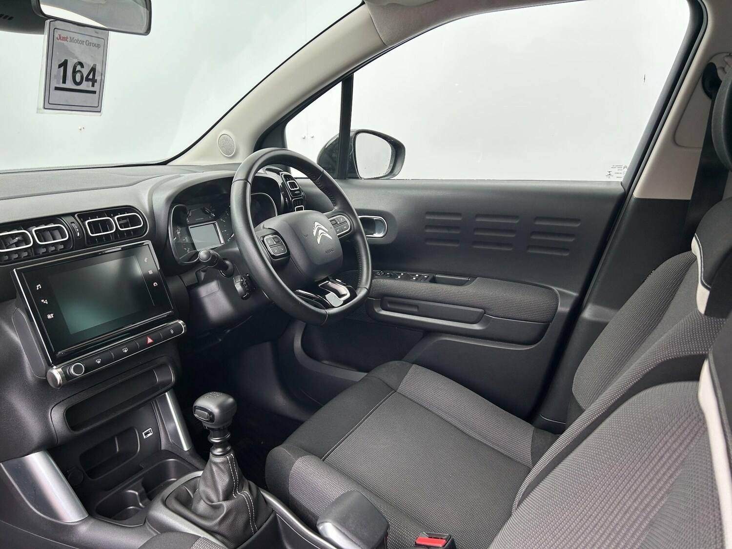 Used Citroen C3 Aircross 2021 for sale - 76538527: Photo 36