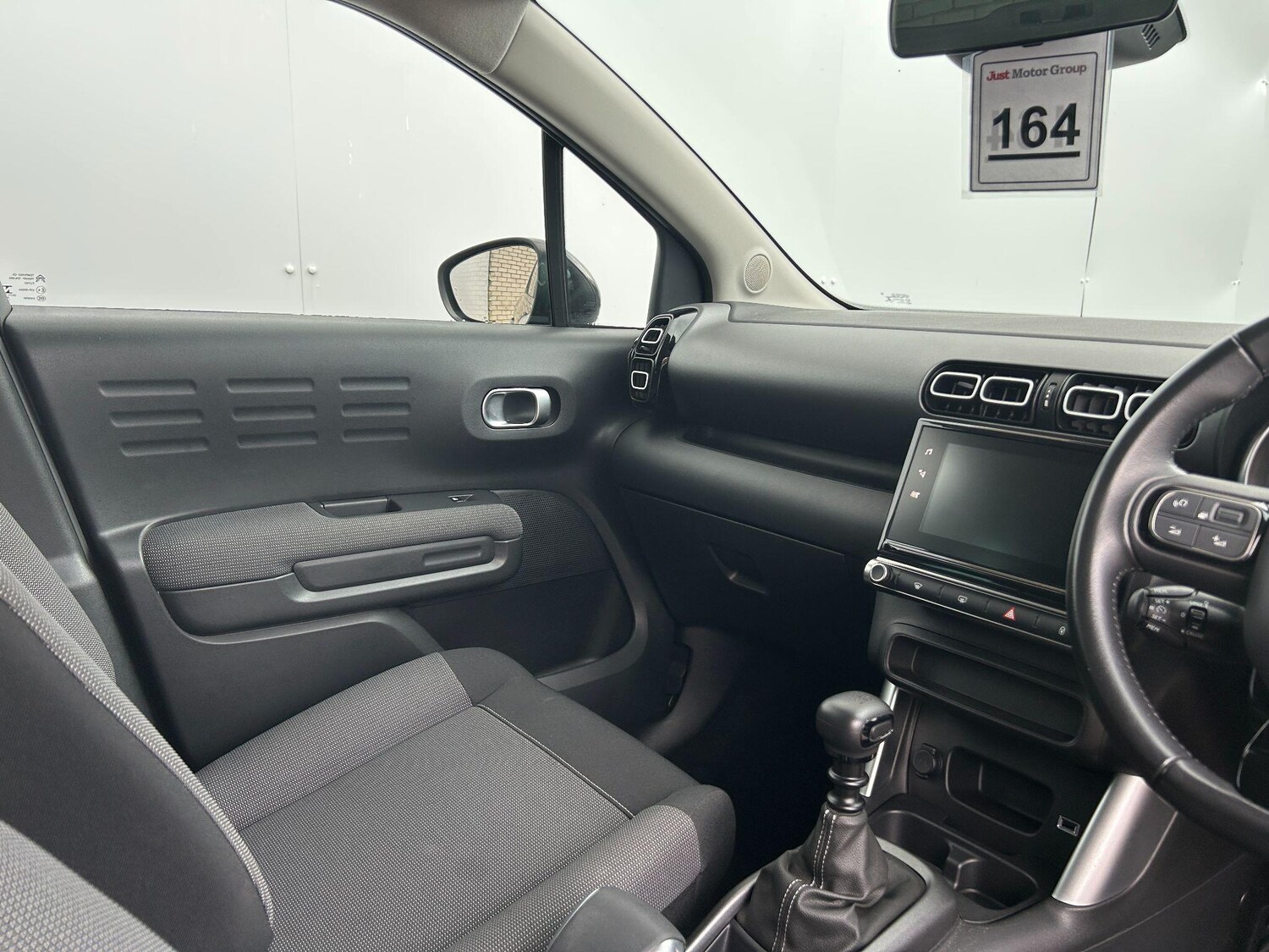 Used Citroen C3 Aircross 2021 for sale - 76538527: Photo 37