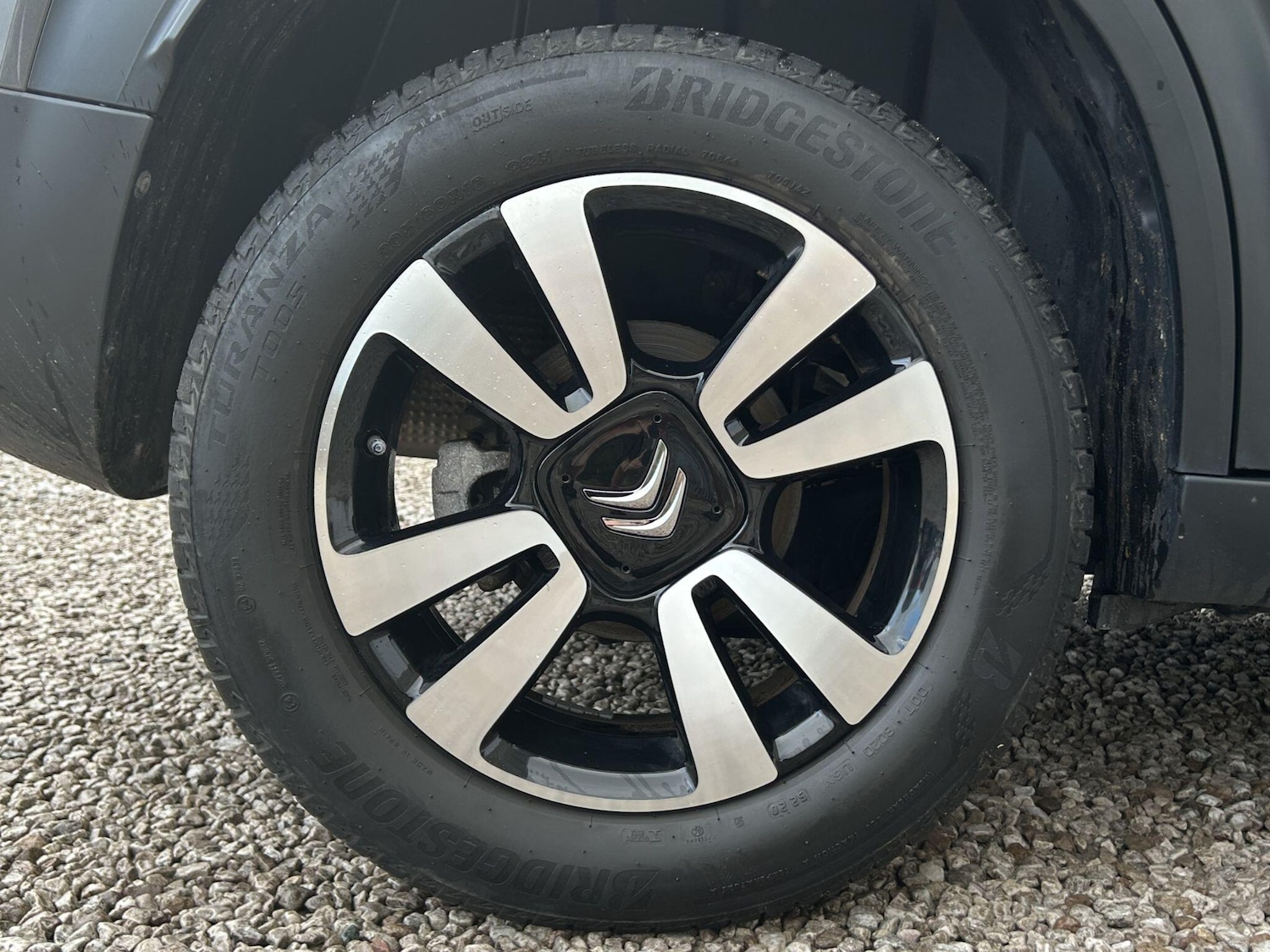 Used Citroen C3 Aircross 2021 for sale - 76538527: Photo 38